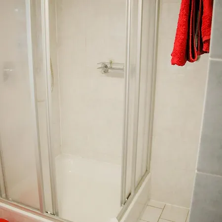 Apartment Xxl-ferienwohnung Blumenwiese Hayingen