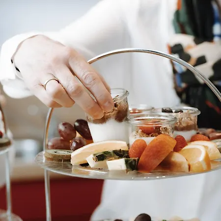 Xxl-ferienwohnung Blumenwiese