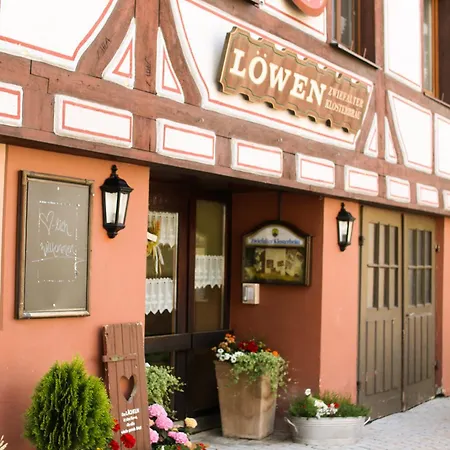 Apartment Xxl-ferienwohnung Blumenwiese